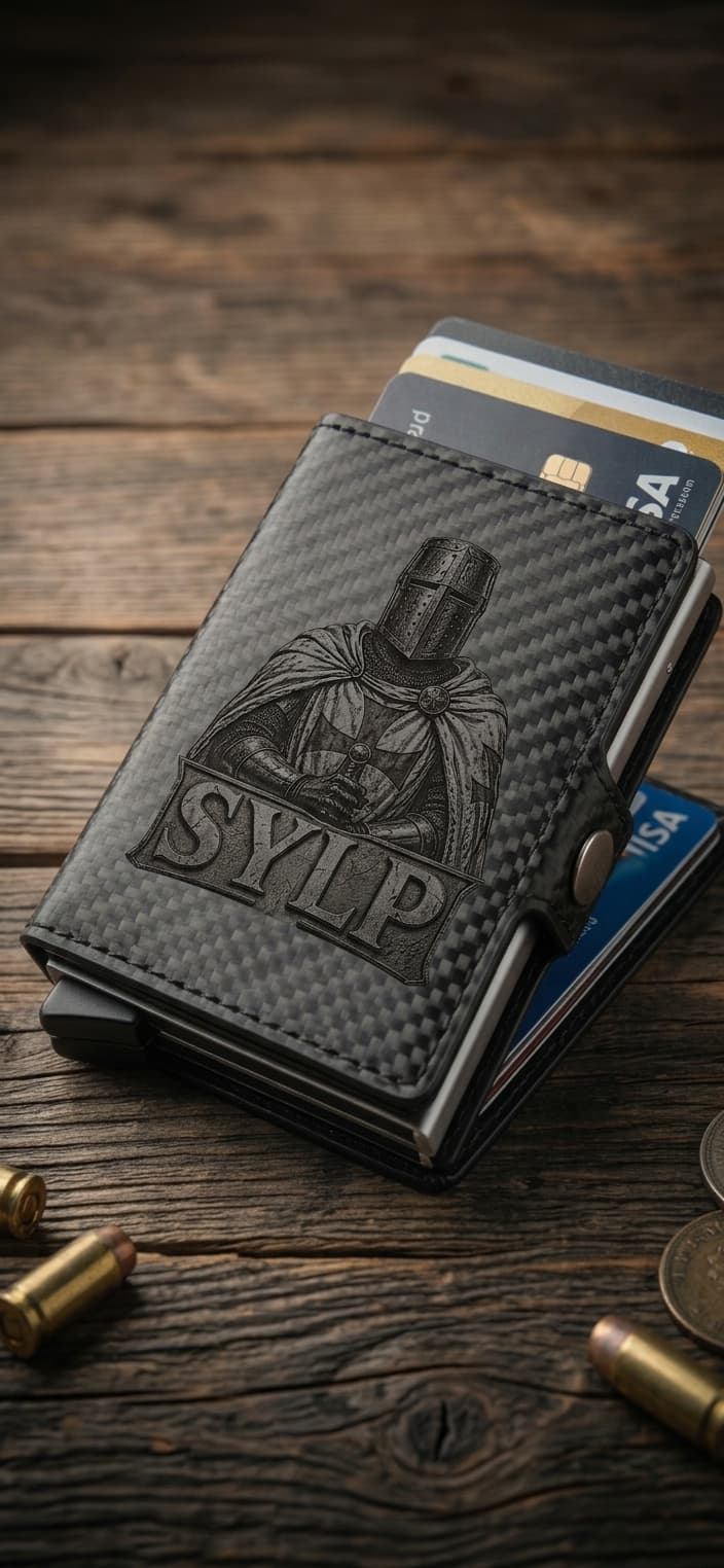Wallets
