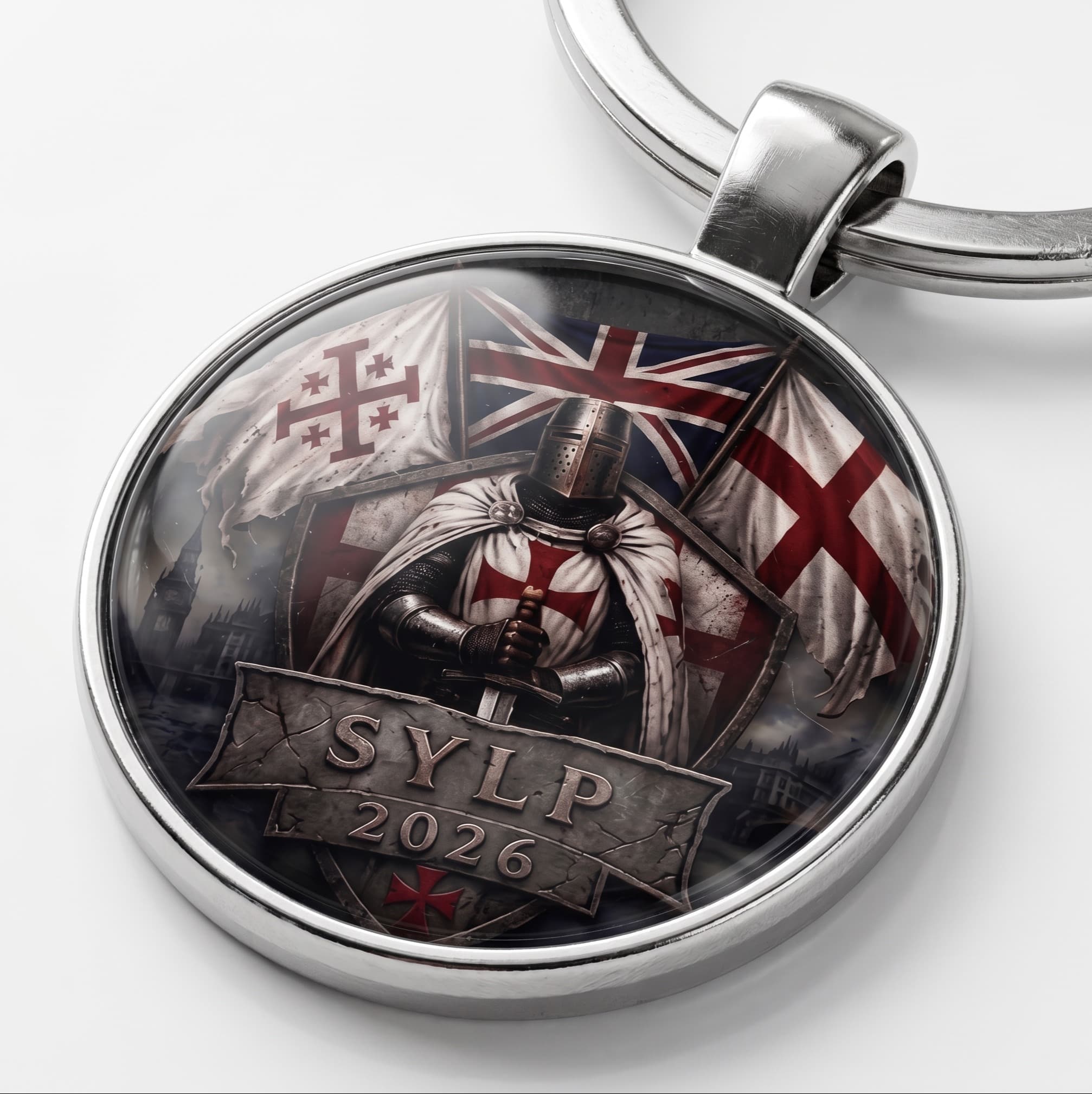 Keyrings